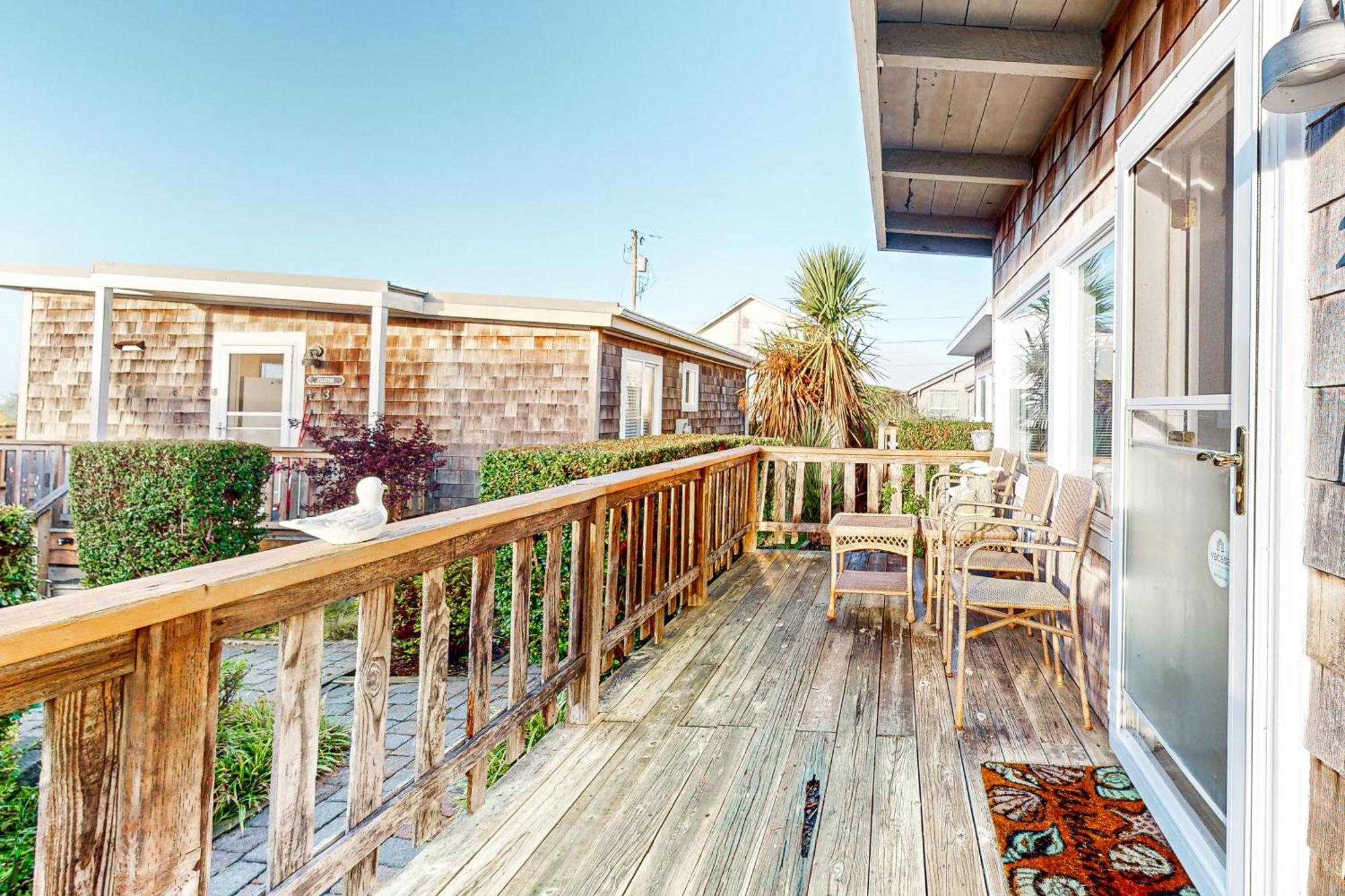 Sea Perch Pacific Beach Exterior foto